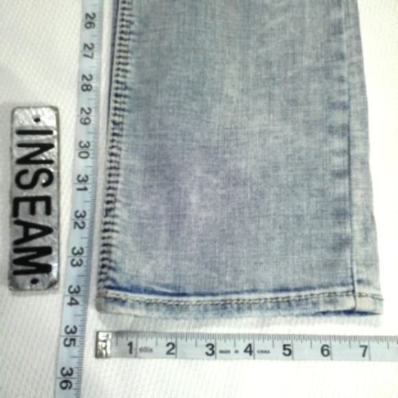 Silver*Suki*Mid*BabyBoot - Picture 7 of 8